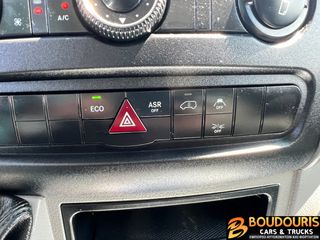 Καρότσα Mercedes-Benz 2017 SPRINTER 316 CDI ΥΔΡΑΥΛΙΚΗ ΠΟΡΤΑ ΚΑΙ KLIMA-thumb-38