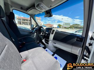Καρότσα Mercedes-Benz 2017 SPRINTER 316 CDI ΥΔΡΑΥΛΙΚΗ ΠΟΡΤΑ ΚΑΙ KLIMA-thumb-42