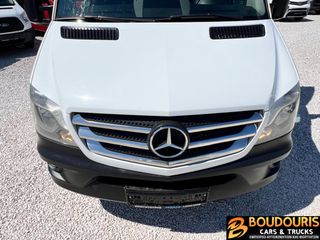 Καρότσα Mercedes-Benz 2017 SPRINTER 316 CDI ΥΔΡΑΥΛΙΚΗ ΠΟΡΤΑ ΚΑΙ KLIMA-thumb-44