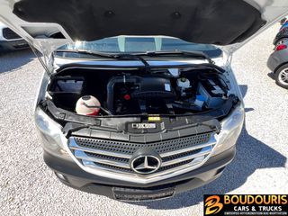 Καρότσα Mercedes-Benz 2017 SPRINTER 316 CDI ΥΔΡΑΥΛΙΚΗ ΠΟΡΤΑ ΚΑΙ KLIMA-thumb-45