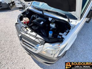Καρότσα Mercedes-Benz 2017 SPRINTER 316 CDI ΥΔΡΑΥΛΙΚΗ ΠΟΡΤΑ ΚΑΙ KLIMA-thumb-47