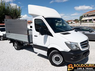 Καρότσα Mercedes-Benz 2017 SPRINTER 316 CDI ΥΔΡΑΥΛΙΚΗ ΠΟΡΤΑ ΚΑΙ KLIMA-thumb-48