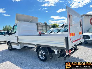 Καρότσα Mercedes-Benz 2017 SPRINTER 316 CDI ΥΔΡΑΥΛΙΚΗ ΠΟΡΤΑ ΚΑΙ KLIMA-thumb-4