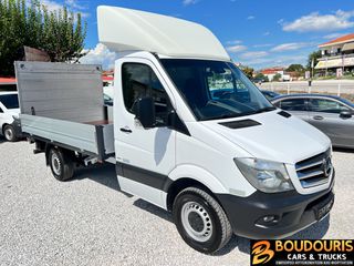 Καρότσα Mercedes-Benz 2017 SPRINTER 316 CDI ΥΔΡΑΥΛΙΚΗ ΠΟΡΤΑ ΚΑΙ KLIMA-thumb-10