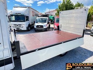 Καρότσα Mercedes-Benz 2017 SPRINTER 316 CDI ΥΔΡΑΥΛΙΚΗ ΠΟΡΤΑ ΚΑΙ KLIMA-thumb-12