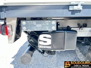 Καρότσα Mercedes-Benz 2017 SPRINTER 316 CDI ΥΔΡΑΥΛΙΚΗ ΠΟΡΤΑ ΚΑΙ KLIMA-thumb-15