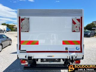 Καρότσα Mercedes-Benz 2017 SPRINTER 316 CDI ΥΔΡΑΥΛΙΚΗ ΠΟΡΤΑ ΚΑΙ KLIMA-thumb-18
