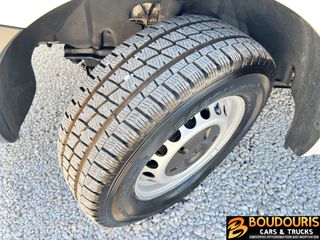 Καρότσα Mercedes-Benz 2017 SPRINTER 316 CDI ΥΔΡΑΥΛΙΚΗ ΠΟΡΤΑ ΚΑΙ KLIMA-thumb-20