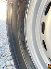 Καρότσα Mercedes-Benz 2017 SPRINTER 316 CDI ΥΔΡΑΥΛΙΚΗ ΠΟΡΤΑ ΚΑΙ KLIMA-thumb-21