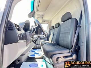 Καρότσα Mercedes-Benz 2017 SPRINTER 316 CDI ΥΔΡΑΥΛΙΚΗ ΠΟΡΤΑ ΚΑΙ KLIMA-thumb-26