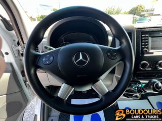 Καρότσα Mercedes-Benz 2017 SPRINTER 316 CDI ΥΔΡΑΥΛΙΚΗ ΠΟΡΤΑ ΚΑΙ KLIMA-thumb-27