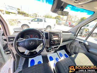 Καρότσα Mercedes-Benz 2017 SPRINTER 316 CDI ΥΔΡΑΥΛΙΚΗ ΠΟΡΤΑ ΚΑΙ KLIMA-thumb-25
