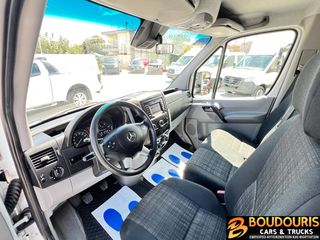 Καρότσα Mercedes-Benz 2017 SPRINTER 316 CDI ΥΔΡΑΥΛΙΚΗ ΠΟΡΤΑ ΚΑΙ KLIMA-thumb-24