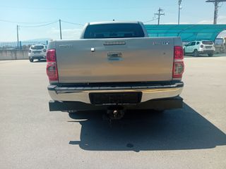 Toyota Hilux 2016 HILUX 1 1/2 ΚΑΜΠΙΝΑ (ΜΙΑΜΙΣΗ ΚΑΜΠΙΝΑ) EURO 5M-thumb-6