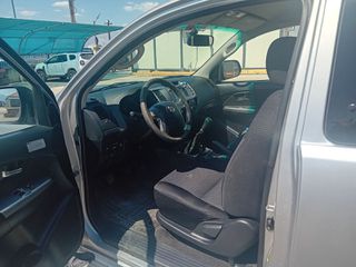 Toyota Hilux 2016 HILUX 1 1/2 ΚΑΜΠΙΝΑ (ΜΙΑΜΙΣΗ ΚΑΜΠΙΝΑ) EURO 5M-thumb-12