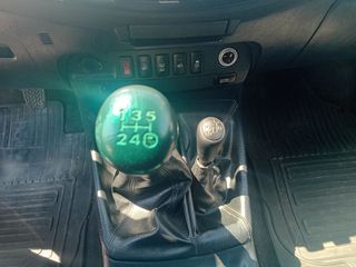 Toyota Hilux 2016 HILUX 1 1/2 ΚΑΜΠΙΝΑ (ΜΙΑΜΙΣΗ ΚΑΜΠΙΝΑ) EURO 5M-thumb-17
