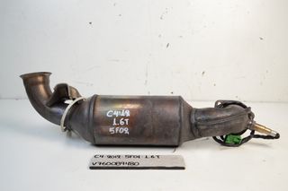 ΚΑΤΑΛΥΤΗΣ-DPF CITROEN C4 2012, 5F01, V760089480