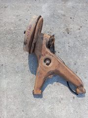 BMW 315 316 E21 1975-1983 ΠΙΣΩ ΑΡΙΣΤΕΡΟ ΨΑΛΙΔΙ ΜΕ ΑΚΡΟ