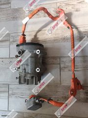 COMPRESSOR AC TOYOTA CHR 042400-0370 DENSO(MONO AC OXI ΚΑΛΩΔΙΩΣΗ)