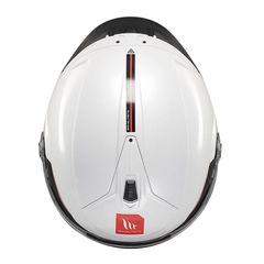 Κράνος MT Cosmo SV S ECE22.06 άσπρο gloss A0-thumb-4