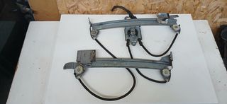 RENAULT MEGANE CABRIO 2002 2009 ΓΡΥΛΛΟΣ ΠΑΡΑΘΥΡΟΥ ΟΔΗΓΟΥ