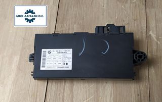 BMW 1' E81/E87/E88, BMW 3' E90/E91/E92, MINI R56/R55/R60 (2003-2016), Μονάδα ελέγχου CAS, με κωδικό 61359147191
