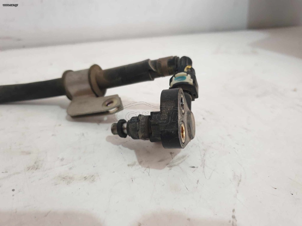 HONDA SH 300 ΜΠΕΚ ΨΕΚΑΣΜΟΥ