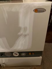 Ηλεκτρικός Λέβητας DOMUSA 21KW