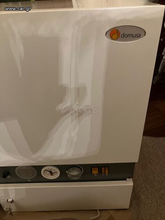 Ηλεκτρικός Λέβητας DOMUSA 21KW