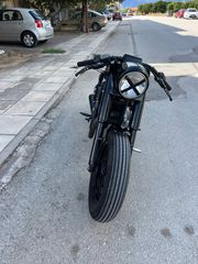 Harley Davidson XL 883 Sportster Custom 1997 1200 custom-thumb-4