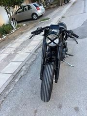 Harley Davidson XL 883 Sportster Custom 1997 1200 custom-thumb-8