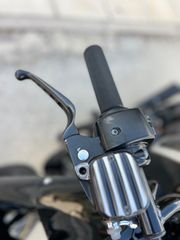 Harley Davidson XL 883 Sportster Custom 1997 1200 custom-thumb-37