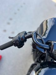 Harley Davidson XL 883 Sportster Custom 1997 1200 custom-thumb-39
