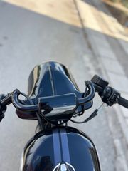 Harley Davidson XL 883 Sportster Custom 1997 1200 custom-thumb-41