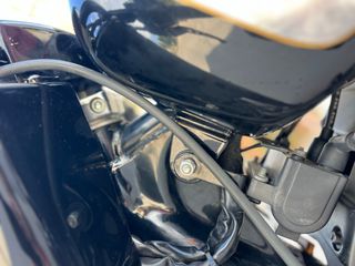 Harley Davidson XL 883 Sportster Custom 1997 1200 custom-thumb-48