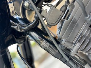 Harley Davidson XL 883 Sportster Custom 1997 1200 custom-thumb-49