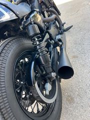 Harley Davidson XL 883 Sportster Custom 1997 1200 custom-thumb-18