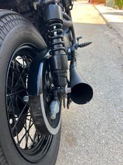 Harley Davidson XL 883 Sportster Custom 1997 1200 custom-thumb-19
