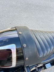 Harley Davidson XL 883 Sportster Custom 1997 1200 custom-thumb-23