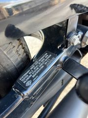 Harley Davidson XL 883 Sportster Custom 1997 1200 custom-thumb-24