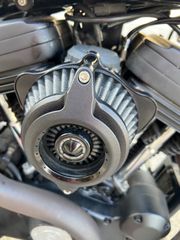Harley Davidson XL 883 Sportster Custom 1997 1200 custom-thumb-26