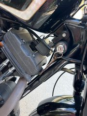 Harley Davidson XL 883 Sportster Custom 1997 1200 custom-thumb-28