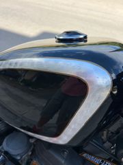Harley Davidson XL 883 Sportster Custom 1997 1200 custom-thumb-29