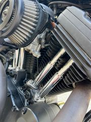 Harley Davidson XL 883 Sportster Custom 1997 1200 custom-thumb-30
