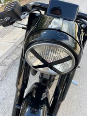Harley Davidson XL 883 Sportster Custom 1997 1200 custom-thumb-33