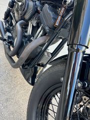 Harley Davidson XL 883 Sportster Custom 1997 1200 custom-thumb-34
