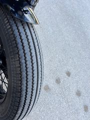 Harley Davidson XL 883 Sportster Custom 1997 1200 custom-thumb-35