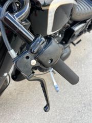 Harley Davidson XL 883 Sportster Custom 1997 1200 custom-thumb-36