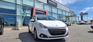 Peugeot 208 '19 1.5 BLUEHDI 100 ALLURE