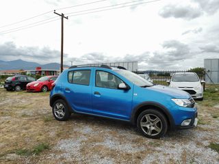 Dacia Sandero '20 STEPWAY